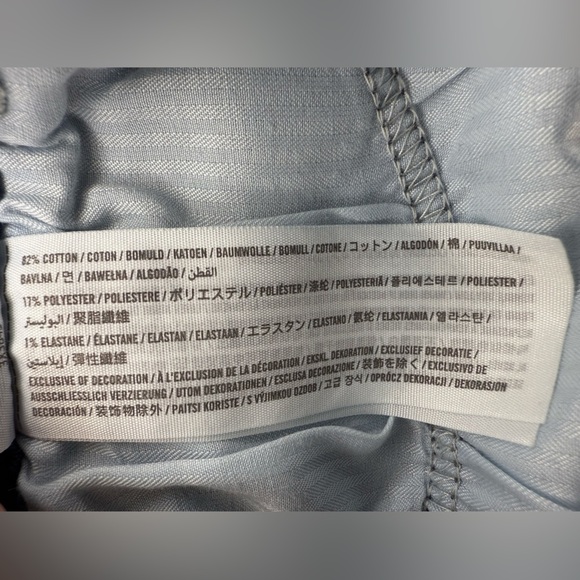 💙Hollister High Rise Super Skinny Jeans💙 - Picture 8 of 10